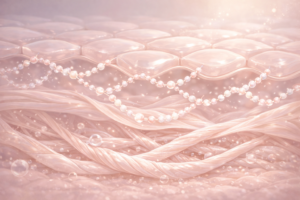 Les Peptides Réparateurs