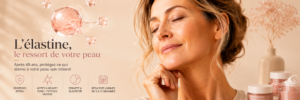 L'Élastine : Le ressort naturel
