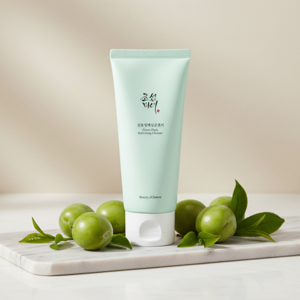 Nettoyant Green Plum Beauty of Joseon