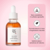 Certifications du Revive Serum