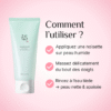Comment utiliser le Green Plum Cleanser
