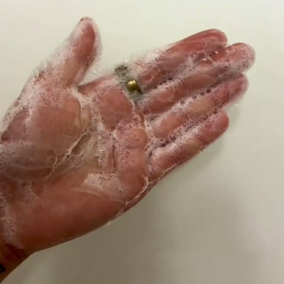 Nettoyant Green Plum Beauty of Joseon proof 3