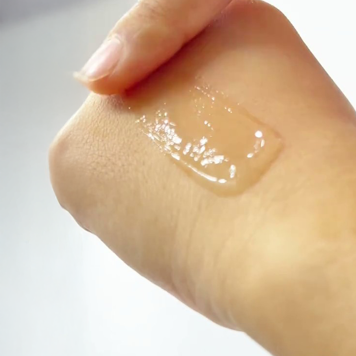 Nettoyant Green Plum Beauty of Joseon proof 4