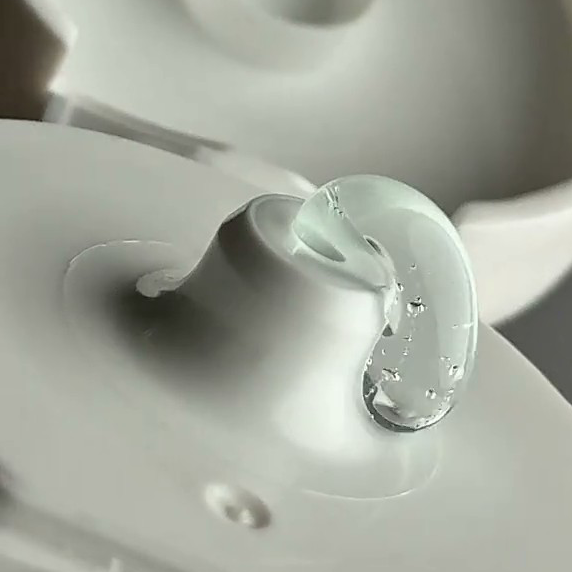 Nettoyant Green Plum Beauty of Joseon proof 5