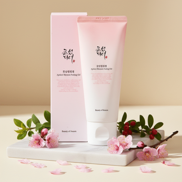 Beauty of Joseon - Apricot Blossom Peeling Gel