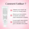 Comment utiliser la DR Althea 345 Relief Cream