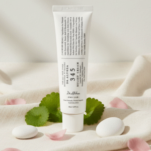 DR Althea 345 Relief Cream Main Image