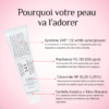 Ingrédients de la DR Althea 345 Relief Cream
