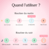 Quand utiliser la DR Althea 345 Relief Cream
