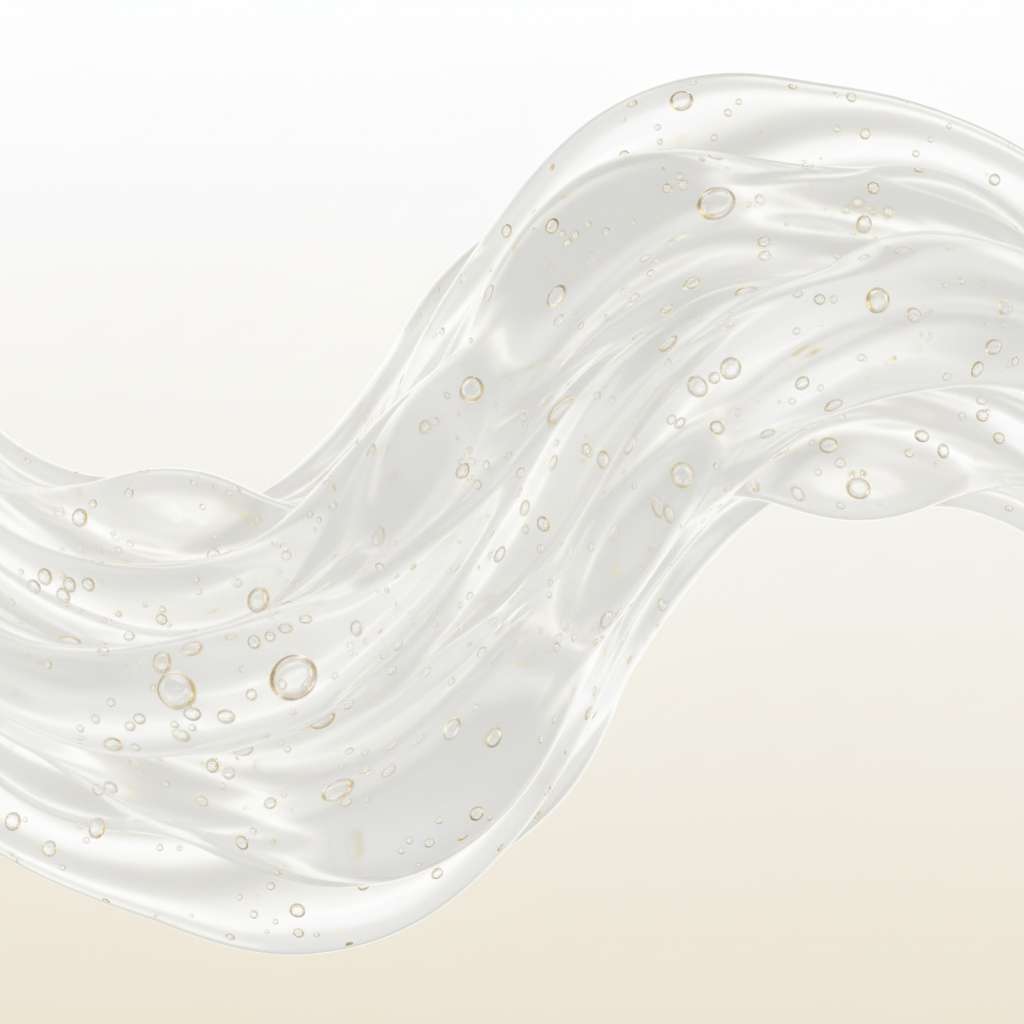 DR Althea 345 Relief Cream texture illustration