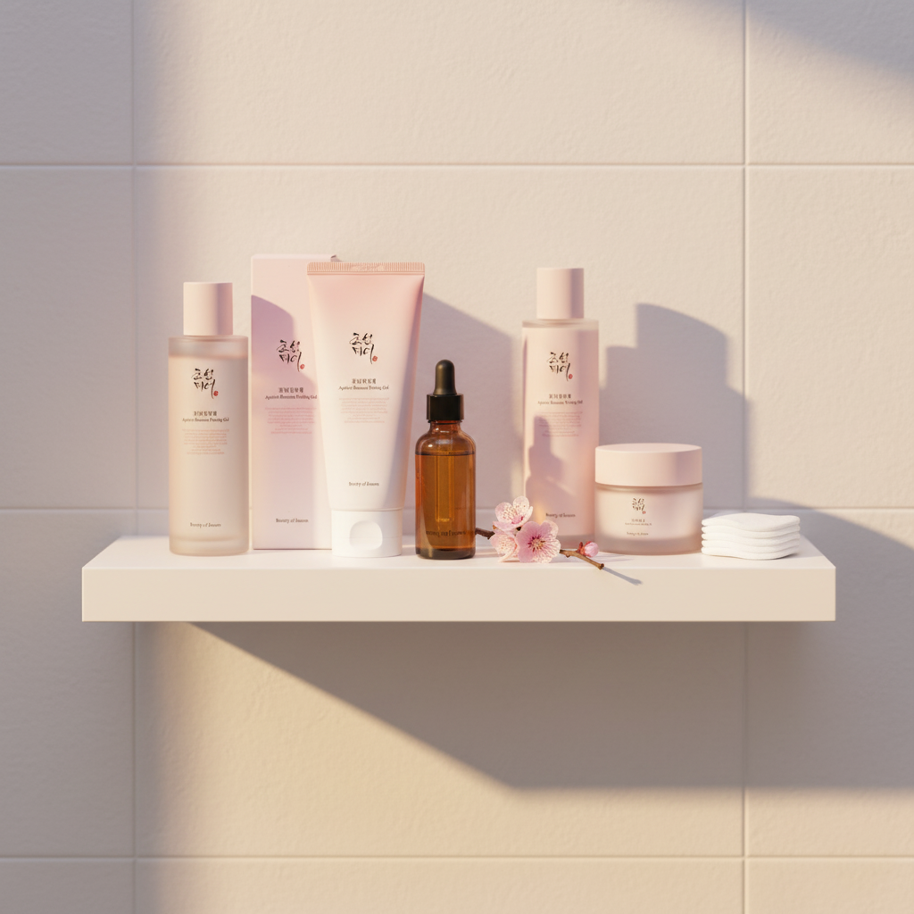 Beauty of Joseon product line