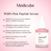 Bienfaits du Medicube PDRN Pink Peptide