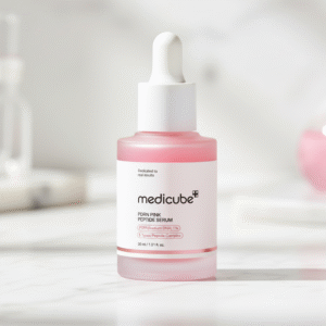 Image produit du Medicube PDRN Pink Peptide