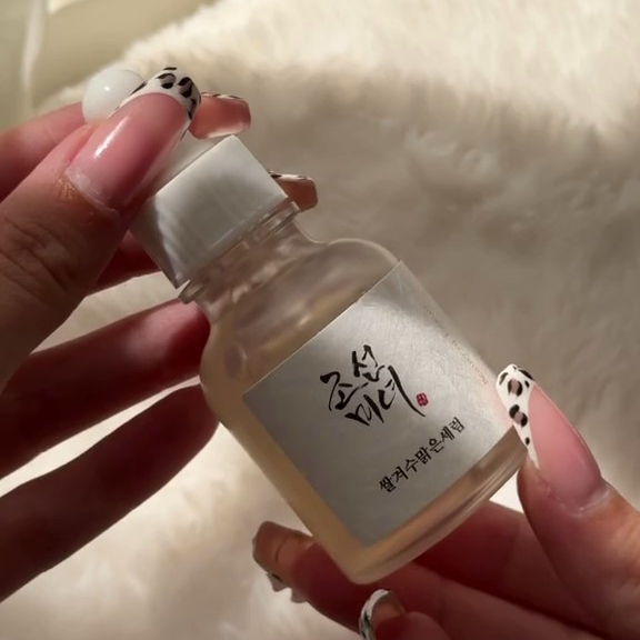 Rice Alpha-Arbutin Social Proof