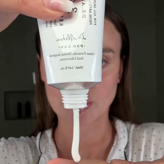 DR Althea 345 Cream Social Proof