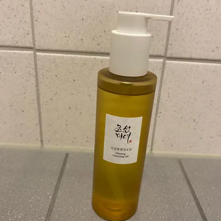 Beauty Of Joseon Giseng Cleansing Oil Social Proof