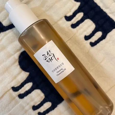 Beauty Of Joseon Giseng Cleansing Oil Social Proof