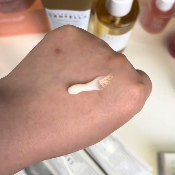 DR Althea 345 Cream Social Proof