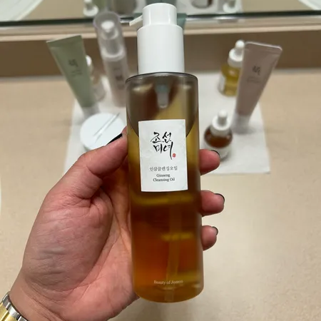 Beauty Of Joseon Giseng Cleansing Oil Social Proof