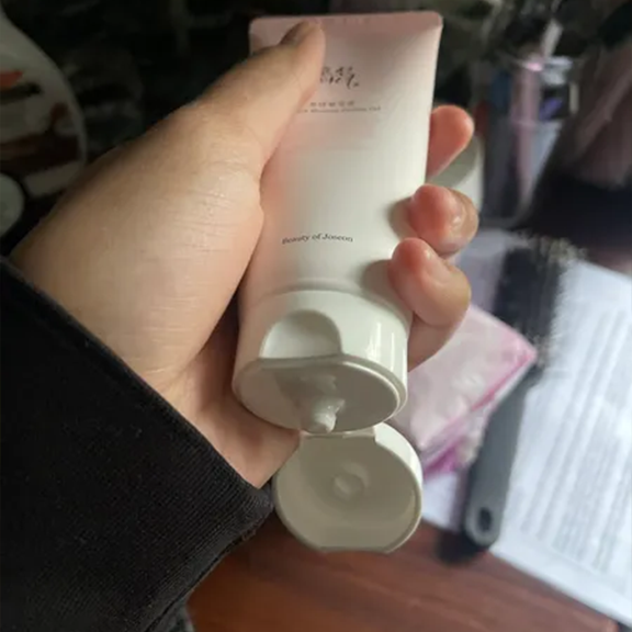 Beauty Of Joseon Apricot Peeling Gel Social Proof