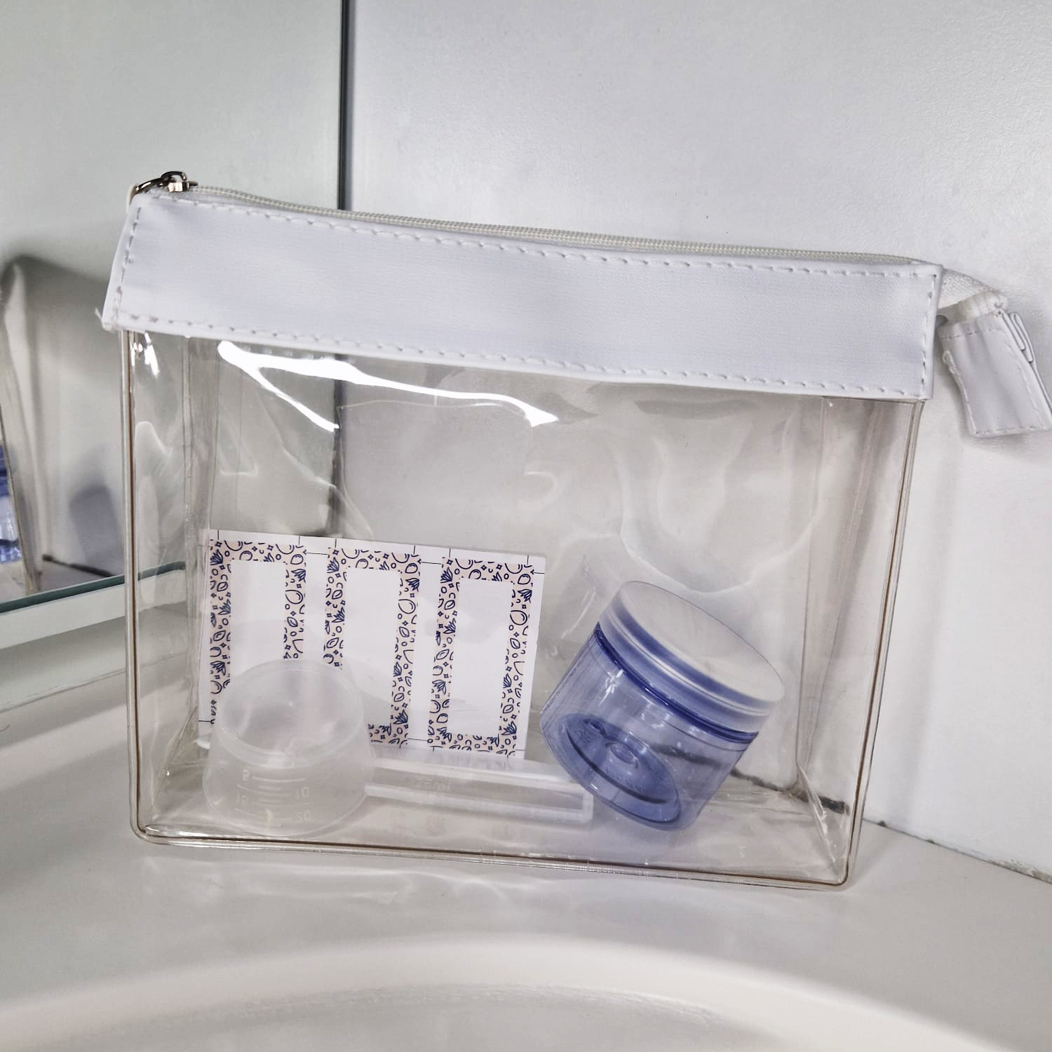 Bonus2 : Trousse cosmétiques