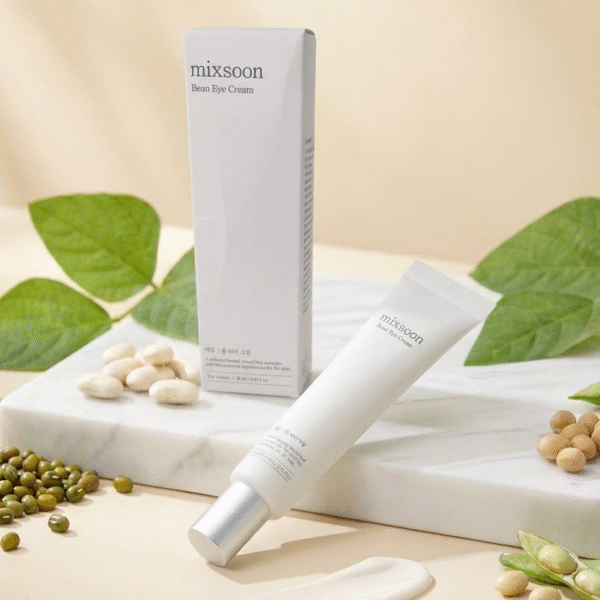 Mixsoon Bean Eye Cream