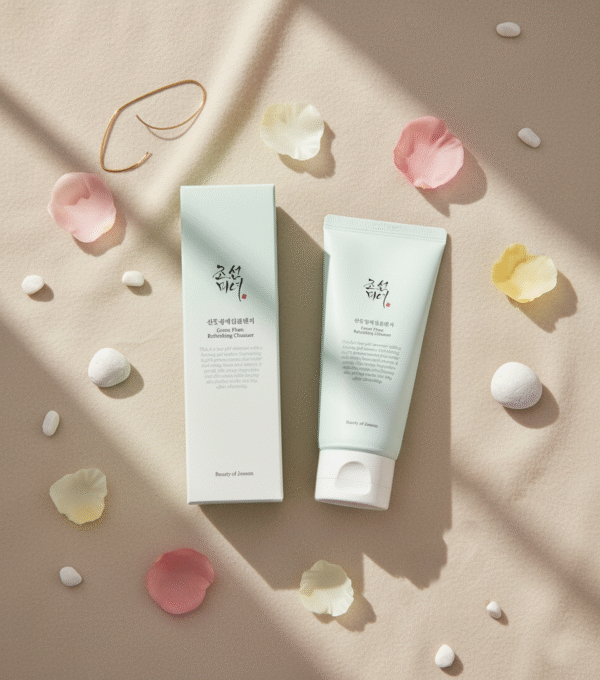 Beauty of Joseon - Green Plum Cleanser