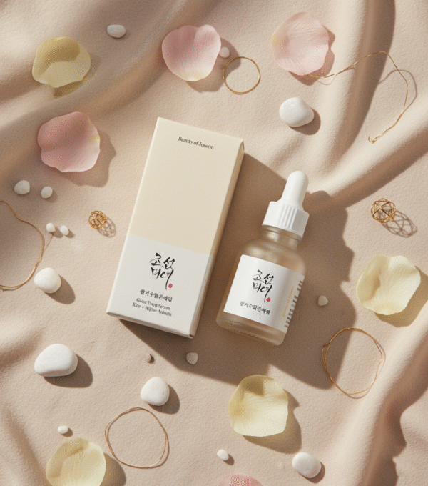 Beauty of Joseon - Rice Alpha-Arbutin serum