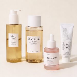 Rituel du Soir Fleur de Corée