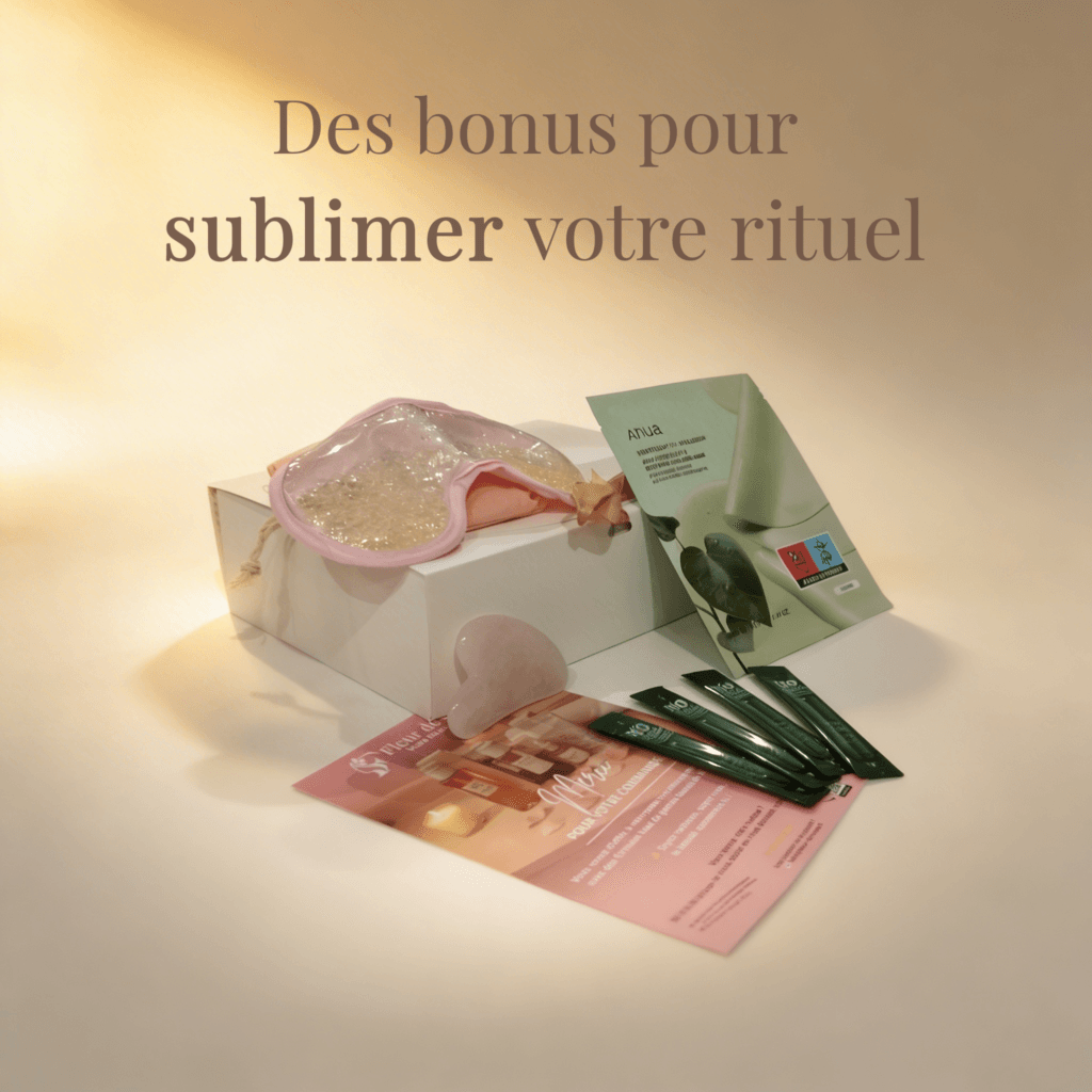 Les bonus pour aller plus loin