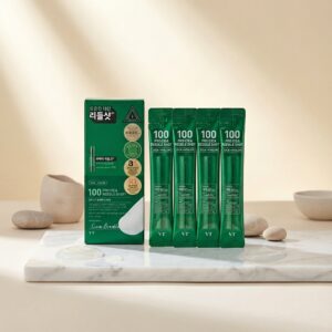 VT Cosmetics 100 Pro Cica Reedle Shot x10