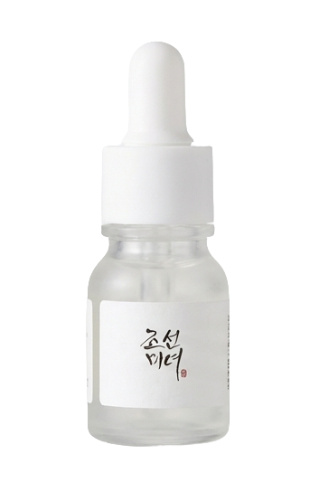 Glow Deep Serum