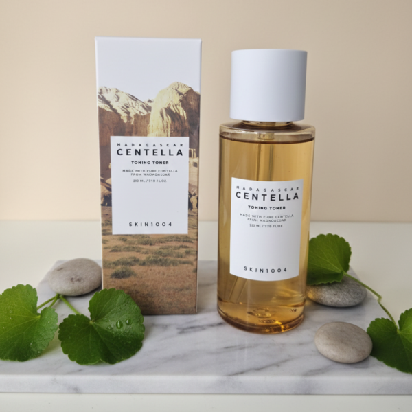 Madagascar Toning Skin1104 Toner