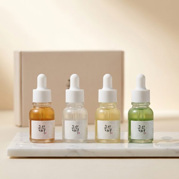 Beauty of Joseon, Hanbang Discovery Kit