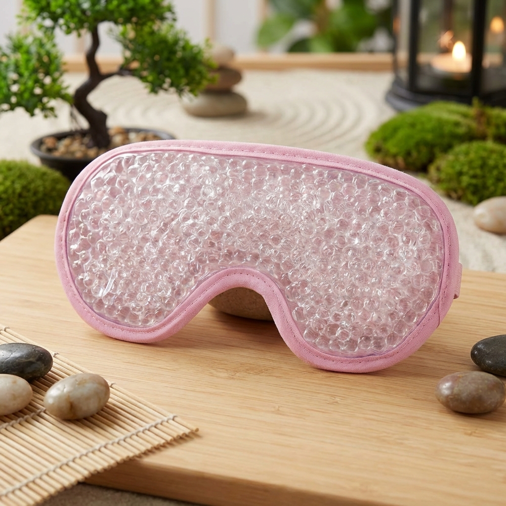 Masque Thermothérapie