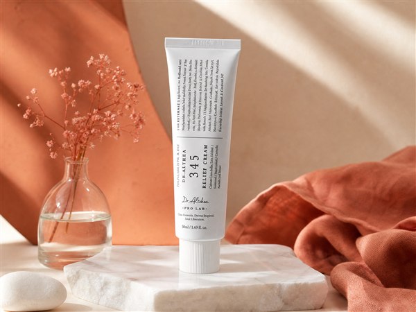 Dr.Althea 345 Relief Cream acide hyaluronique multi-poids peau mature