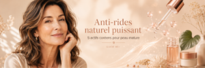 Anti-rides naturel puissant : les 5 actifs coréens que personne ne mentionne