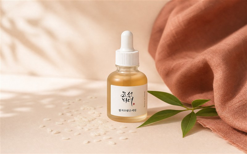 Sérum Riz Fermenté 68% + Alpha-Arbutine 2% Beauty of Joseon
