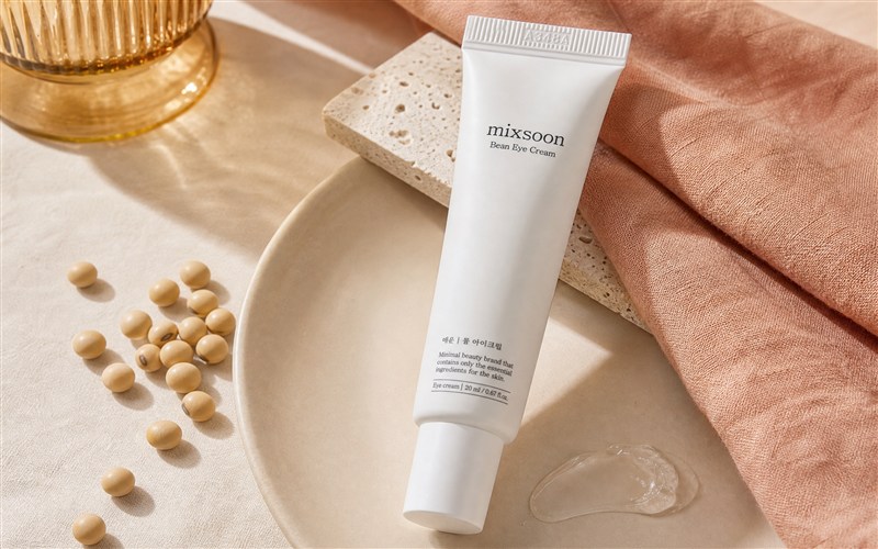 Crème Contour Yeux Mixsoon Bean Eye Cream