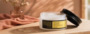 COSRX Advanced Snail 92 All In One Cream : mucine d'escargot K-beauty pour peau mature