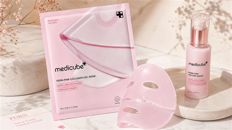 Comment intégrer le sérum PDRN coréen dans une routine soir peau mature K-beauty