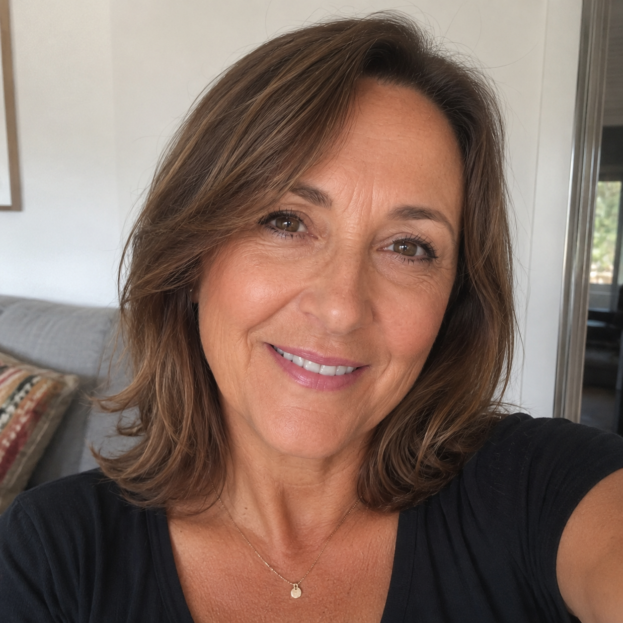 Sophie 49ans