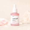 Medicube PDRN Pink Peptide Serum 30 ml, sérum rose en flacon compte-gouttes