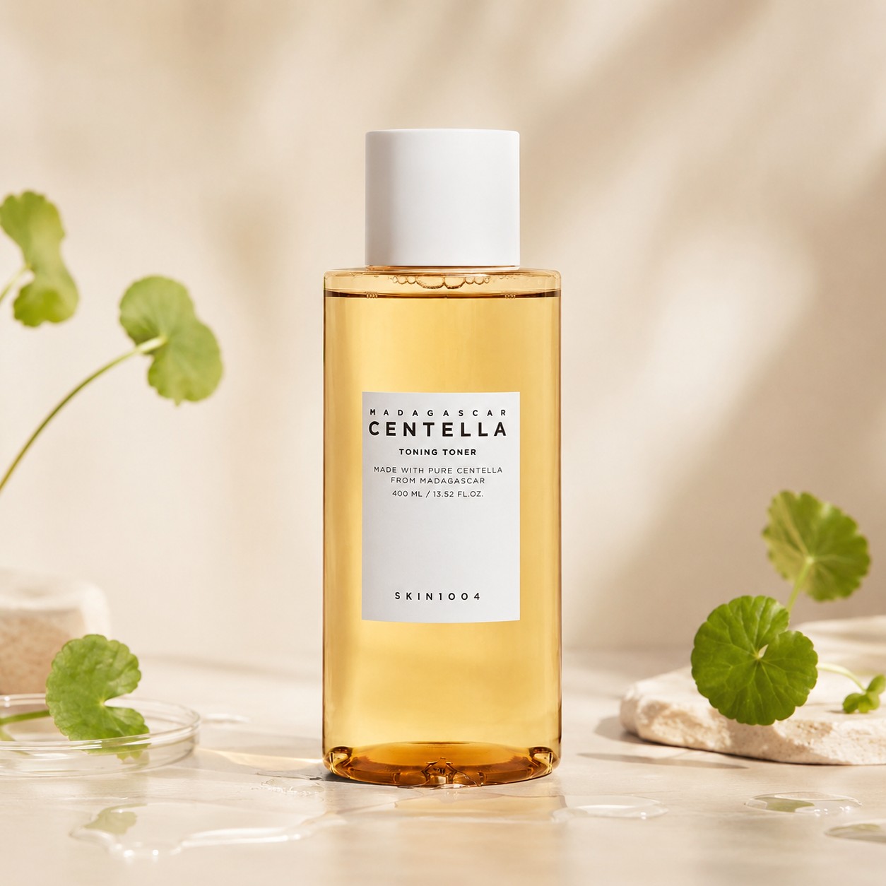 Huile démaquillante au ginseng Beauty of Joseon