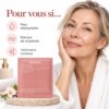Biodance Bio-Collagen Real Deep Mask pour les peaux déshydratées, en manque de souplesse ou de luminosité.