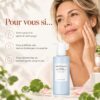 Lait nettoyant SKIN1004 Gentle Cleansing Milk présenté pour les peaux recherchant un démaquillage doux et confortable