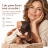 Présentation du masque SKIN1004 Probio-Cica Nourishing Mask pour le confort, la souplesse et un aspect rebondi