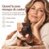 SKIN1004 Probio-Cica Nourishing Mask présenté comme une pause nourrissante pour une peau souple et confortable